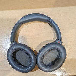 Sony Extra Bass Headphones (WH-XB900N)